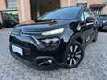 Citroen C3 C3 PureTech 110 S&S EAT6 Max PROMO Nero - thumbnail 1