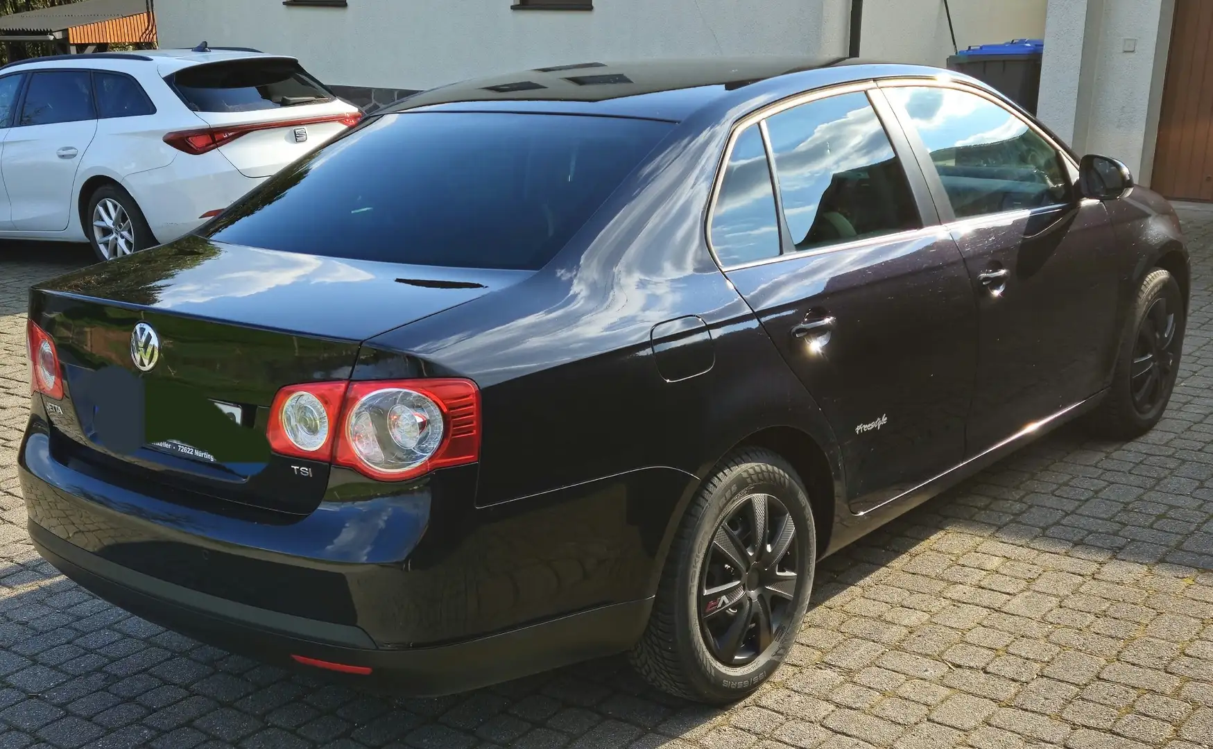 Volkswagen Jetta 1.4 TSI Freestyle - 2