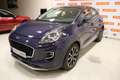 Ford Puma 1.0 EcoBoost ST-Line 125 Blau - thumbnail 3