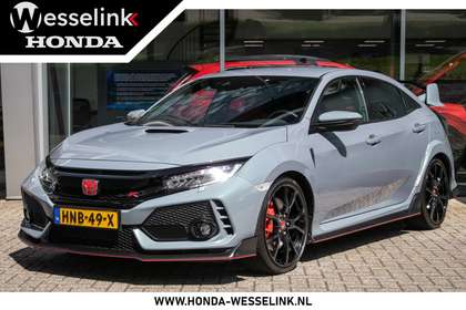 Honda Civic 2.0 i-VTEC Type R GT -All in rijklaarprijs | Deale
