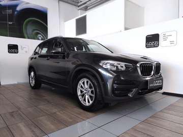 (G01/F97) - X3 xDrive20d Business Advantage