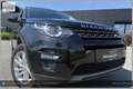 Land Rover Discovery Sport 2,0 Si4 4WD SE Aut. Schwarz - thumbnail 1