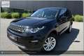 Land Rover Discovery Sport 2,0 Si4 4WD SE Aut. Schwarz - thumbnail 3
