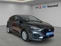 Ford Fiesta 1.0 EcoBoost Hybrid S&S ST-LINE X Grijs - thumbnail 2