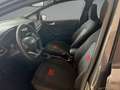 Ford Fiesta 1.0 EcoBoost Hybrid S&S ST-LINE X Grijs - thumbnail 4