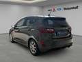 Ford Fiesta 1.0 EcoBoost Hybrid S&S ST-LINE X Grijs - thumbnail 3