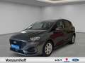 Ford Fiesta 1.0 EcoBoost Hybrid S&S ST-LINE X Grijs - thumbnail 1