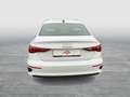 Audi A3 Limousine 30 TFSI Weiß - thumbnail 4
