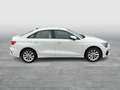 Audi A3 Limousine 30 TFSI Weiß - thumbnail 5