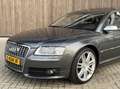 Audi S8 5.2 - V10 Pro Line S | BTW | YOUNGTIMER | B&O | SO Gris - thumbnail 8