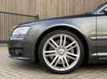 Audi S8 5.2 - V10 Pro Line S | BTW | YOUNGTIMER | B&O | SO Gris - thumbnail 10