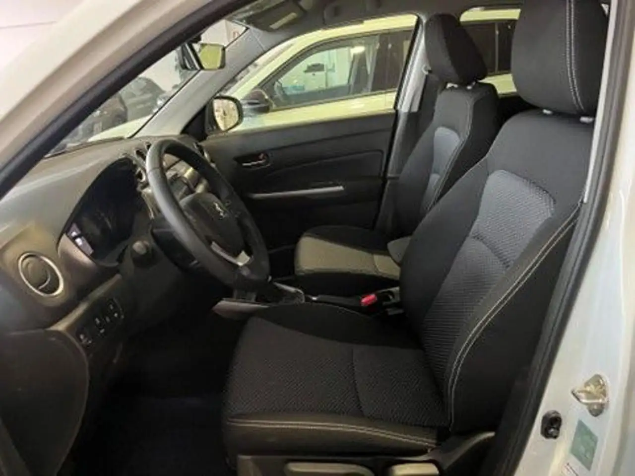 Suzuki Vitara 2026