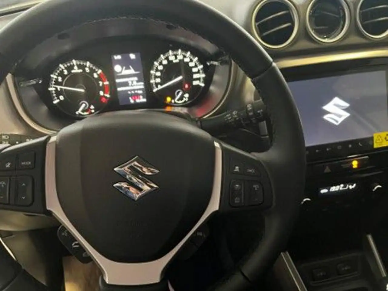 Suzuki Vitara 2026