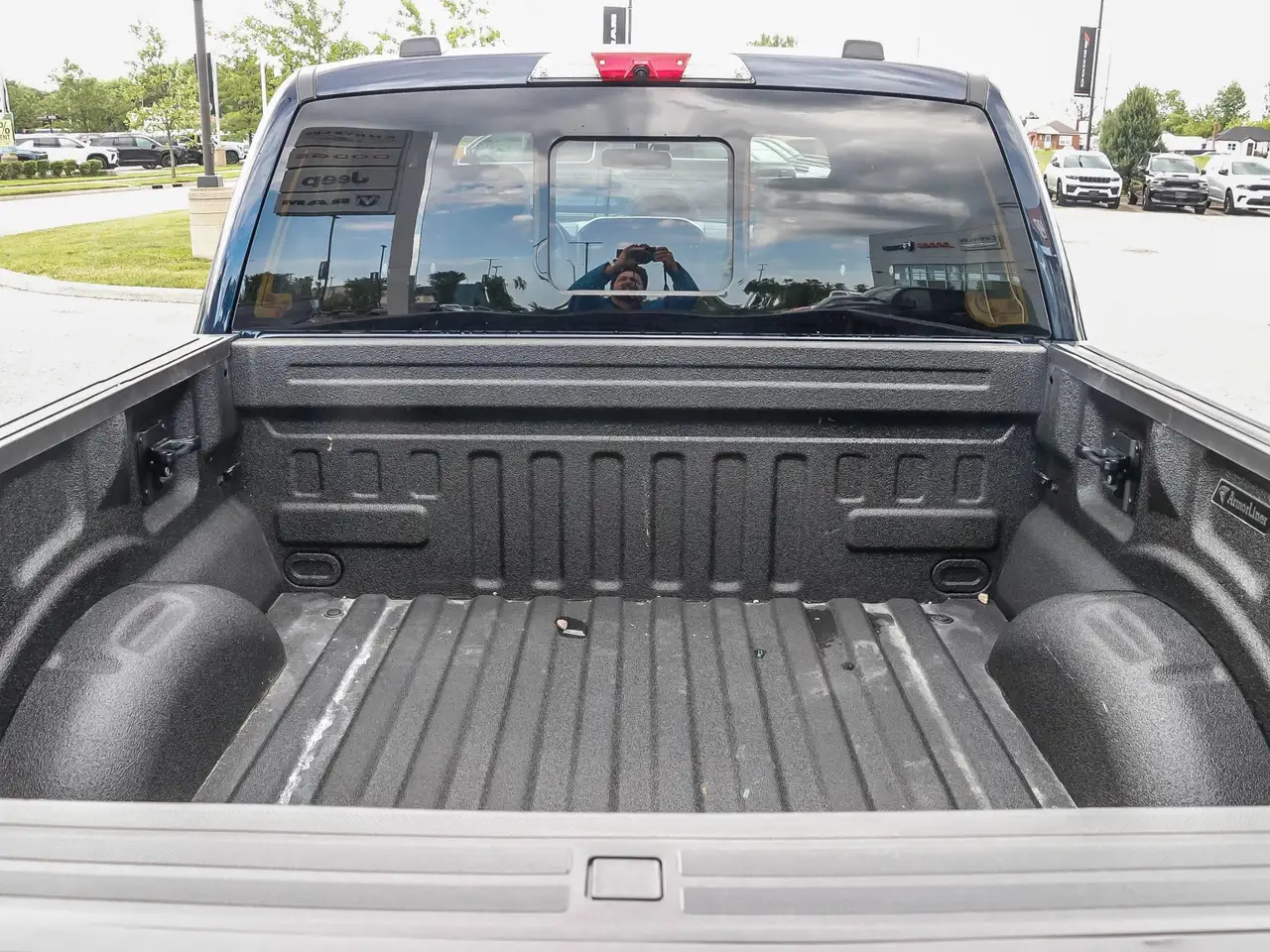 Ford F 150 photo Ford F 150