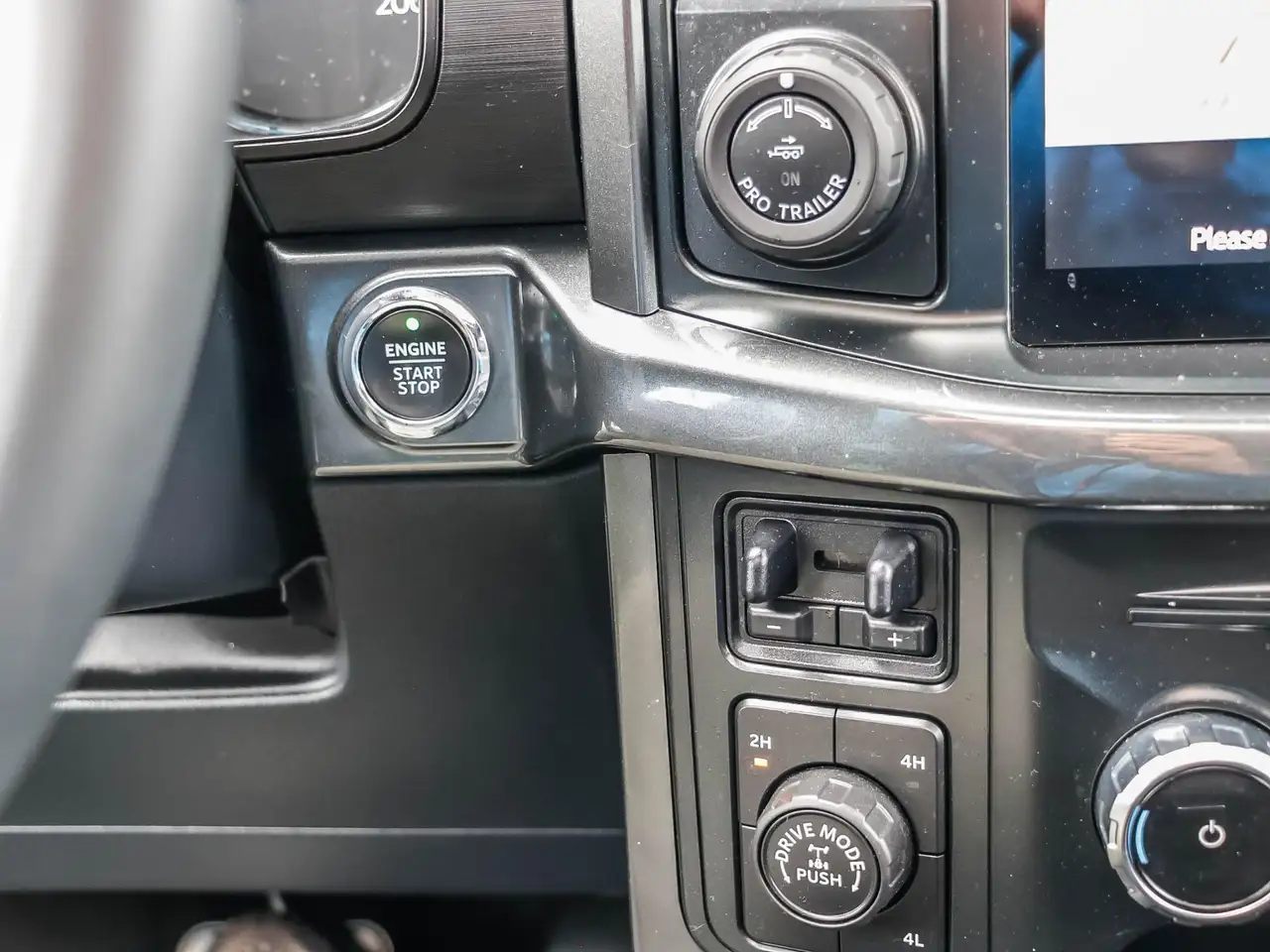 Ford F 150 photo Ford F 150