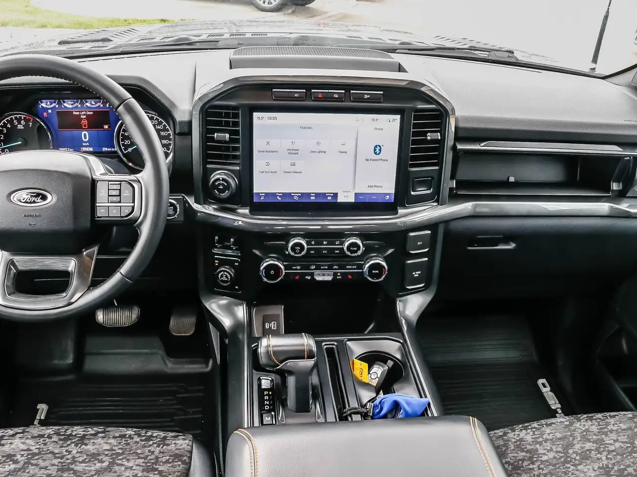 Ford F 150 photo Ford F 150