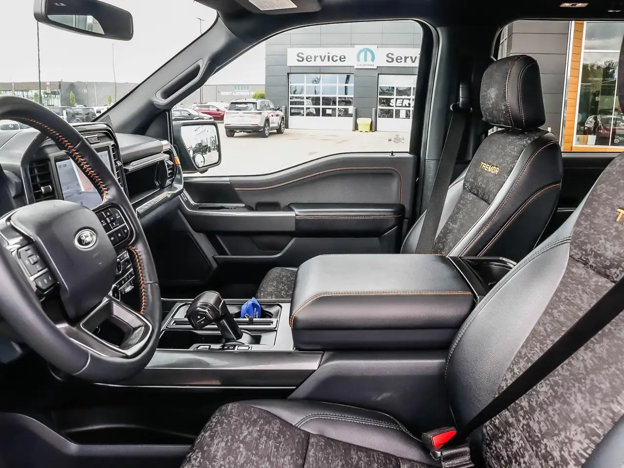 Ford F 150 photo Ford F 150