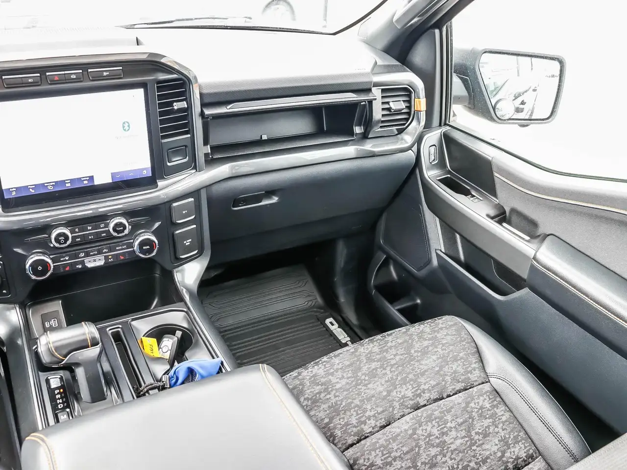 Ford F 150 photo Ford F 150