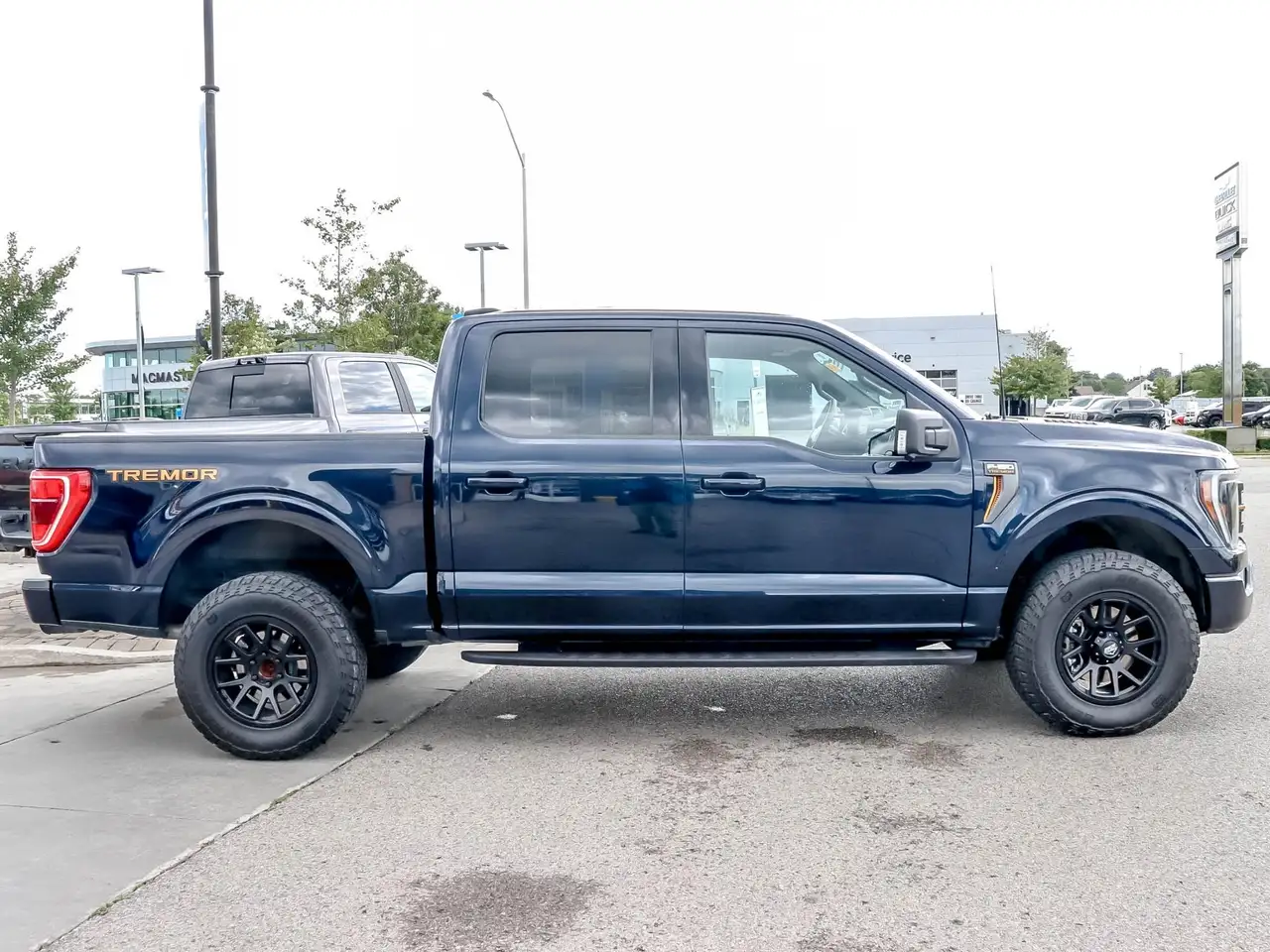 Ford F 150 photo Ford F 150