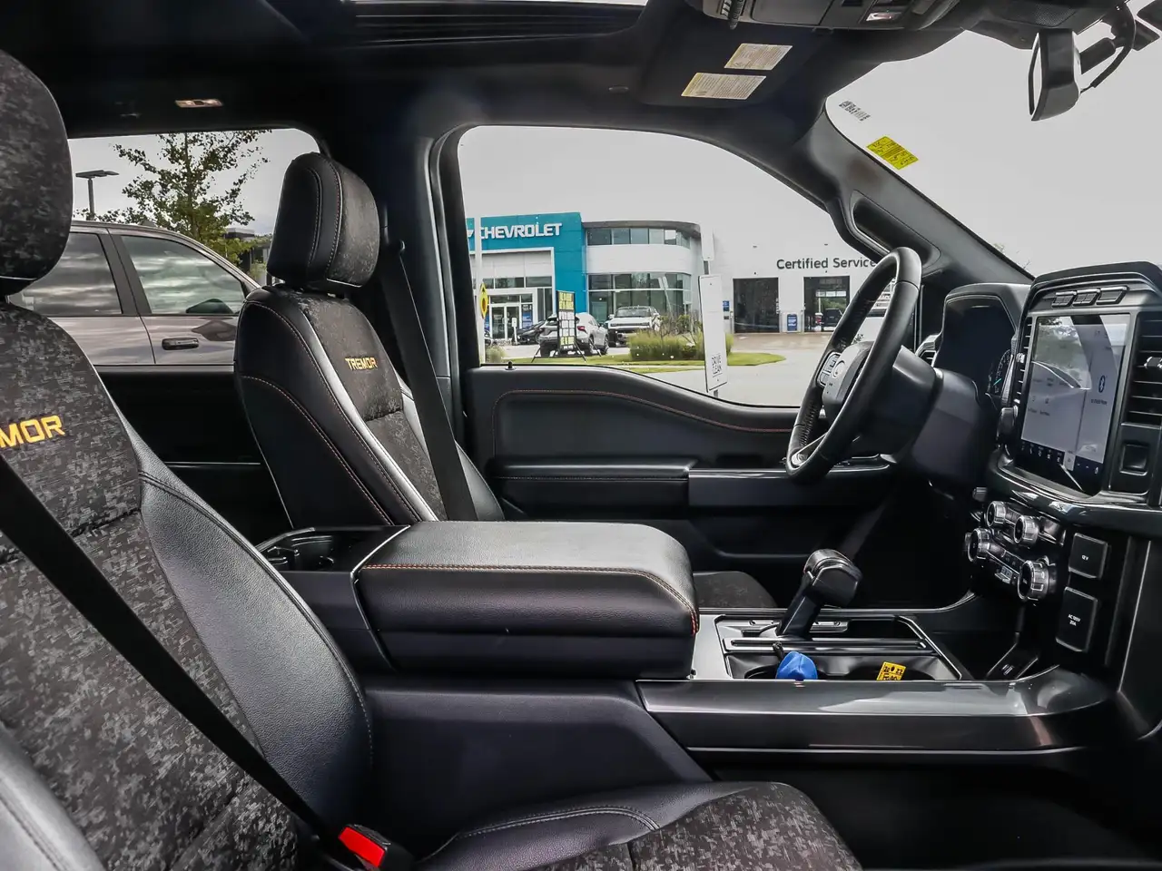 Ford F 150 photo Ford F 150
