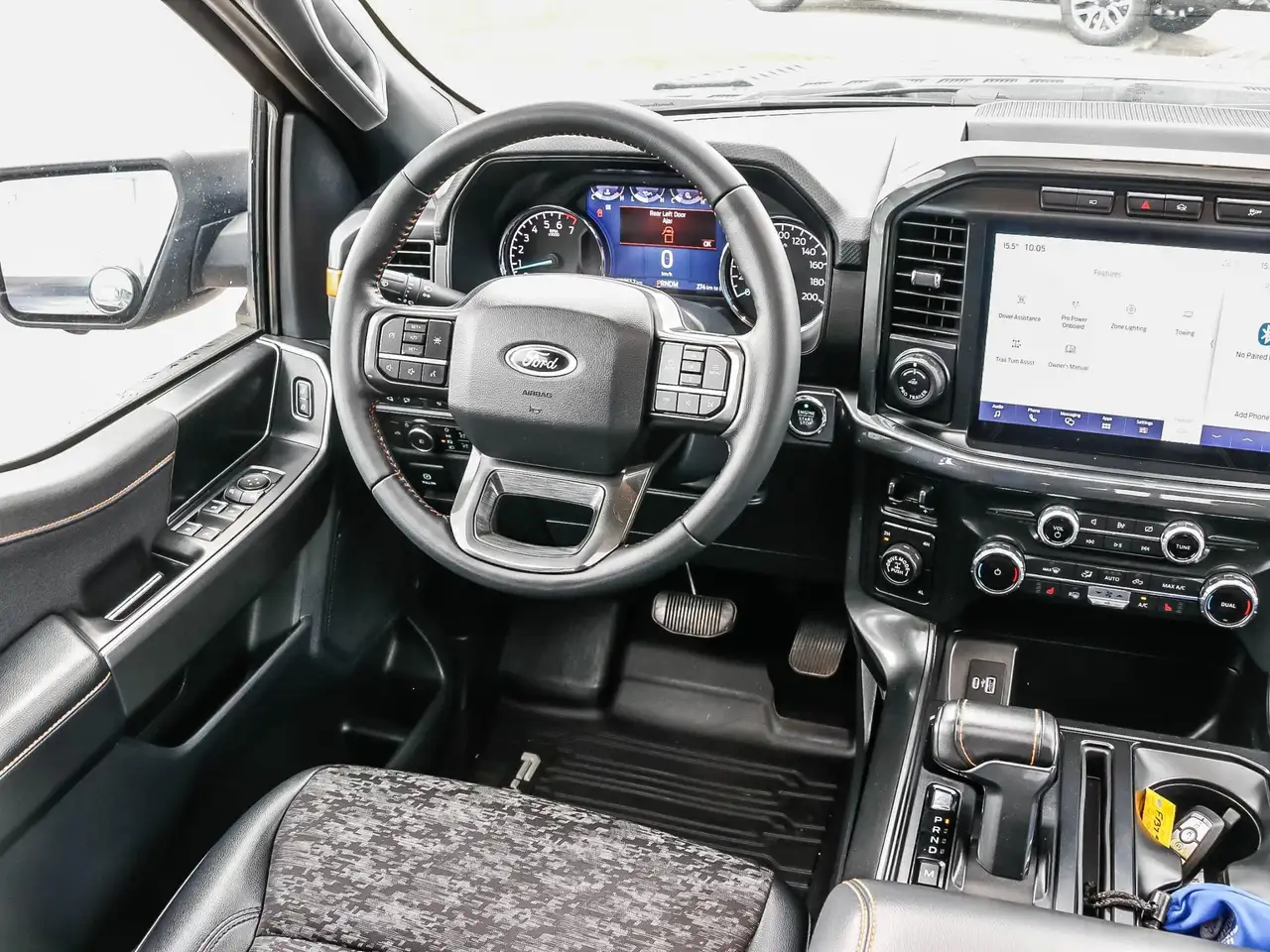 Ford F 150 photo Ford F 150