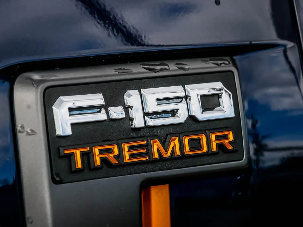 Ford F 150 photo Ford F 150