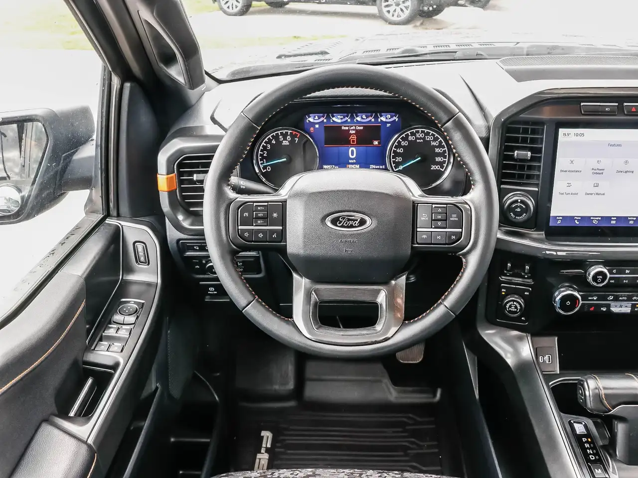 Ford F 150 photo Ford F 150