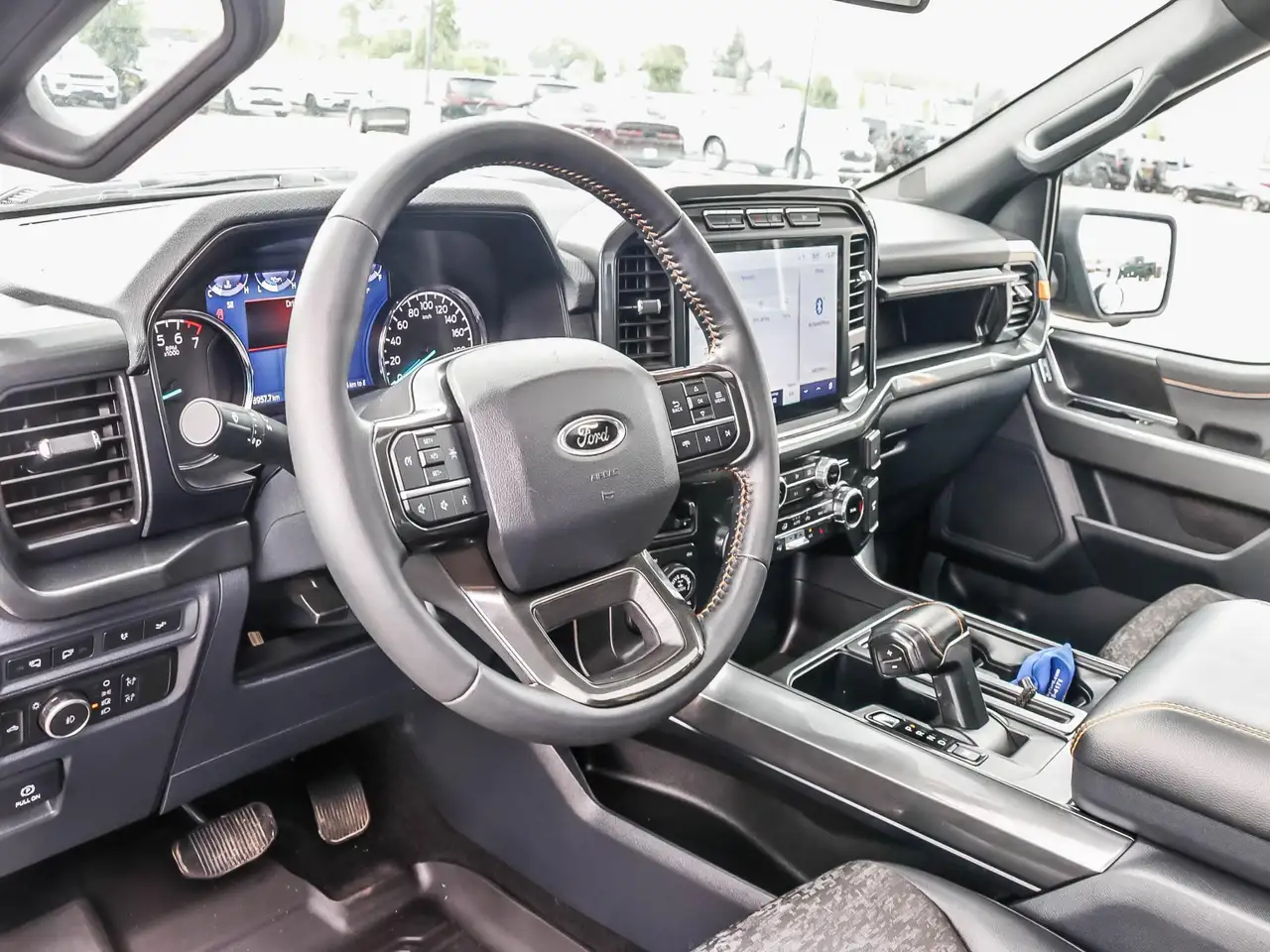 Ford F 150 photo Ford F 150