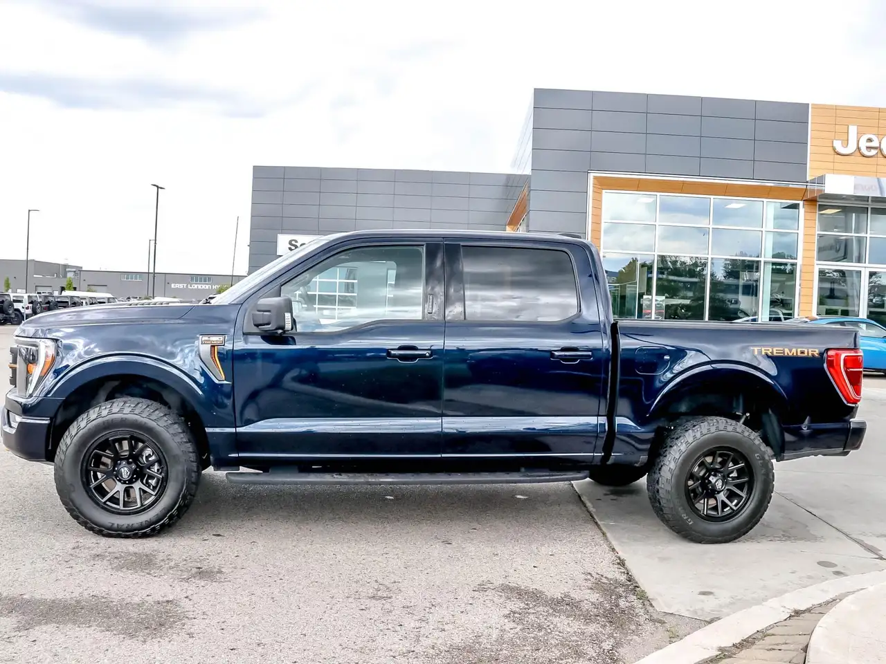 Ford F 150 photo Ford F 150