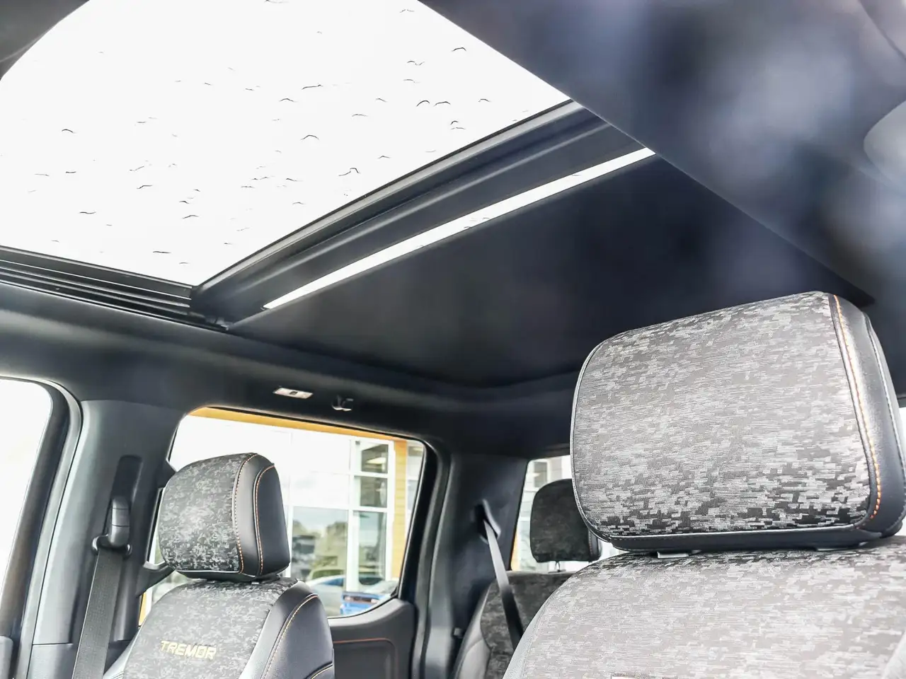 Ford F 150 photo Ford F 150