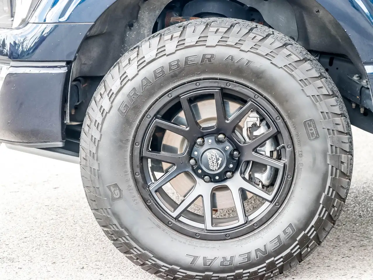 Ford F 150 photo Ford F 150