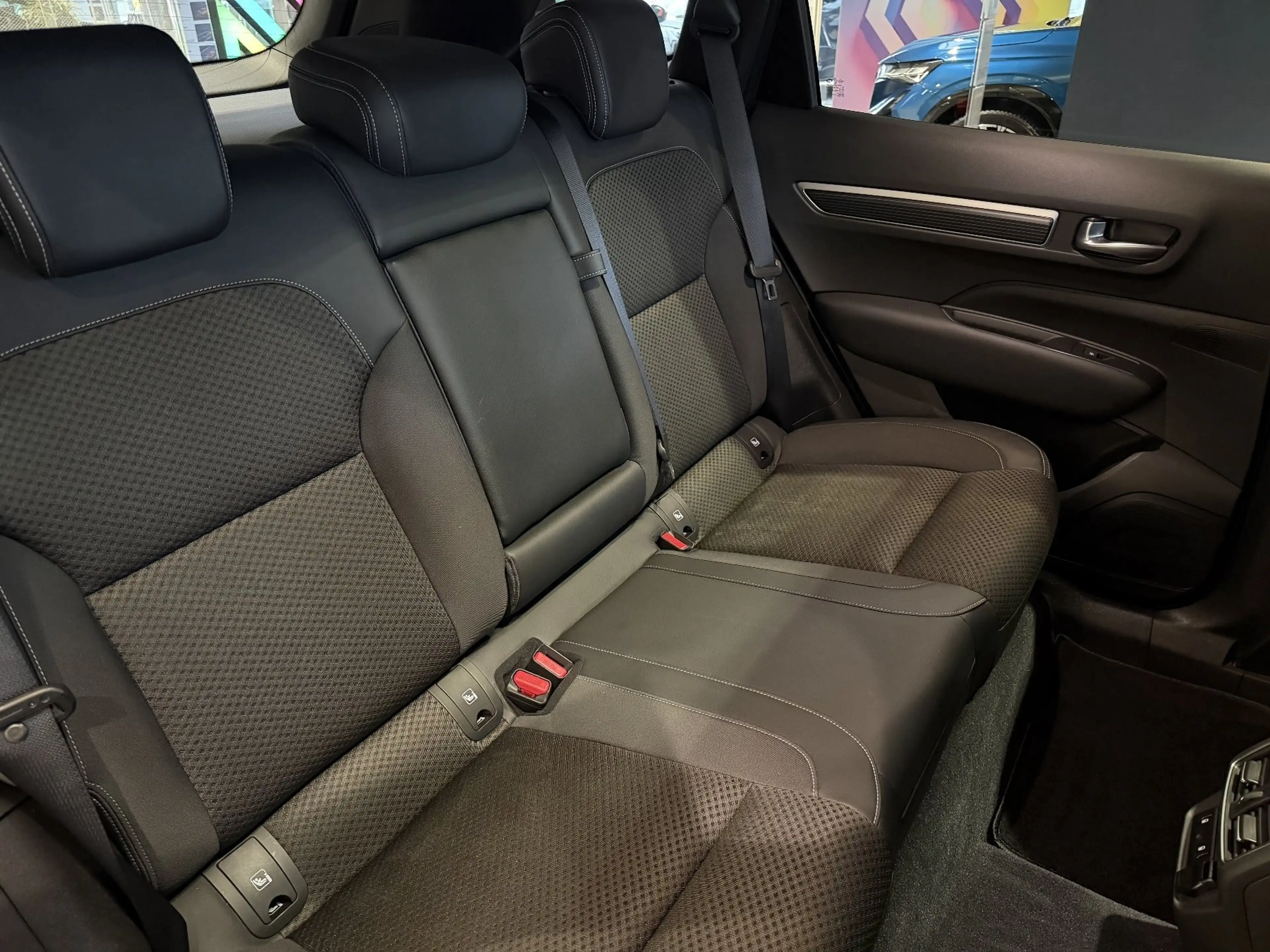 Renault Koleos TECHNO BLUE dCi 185PS 4WD — photo 7