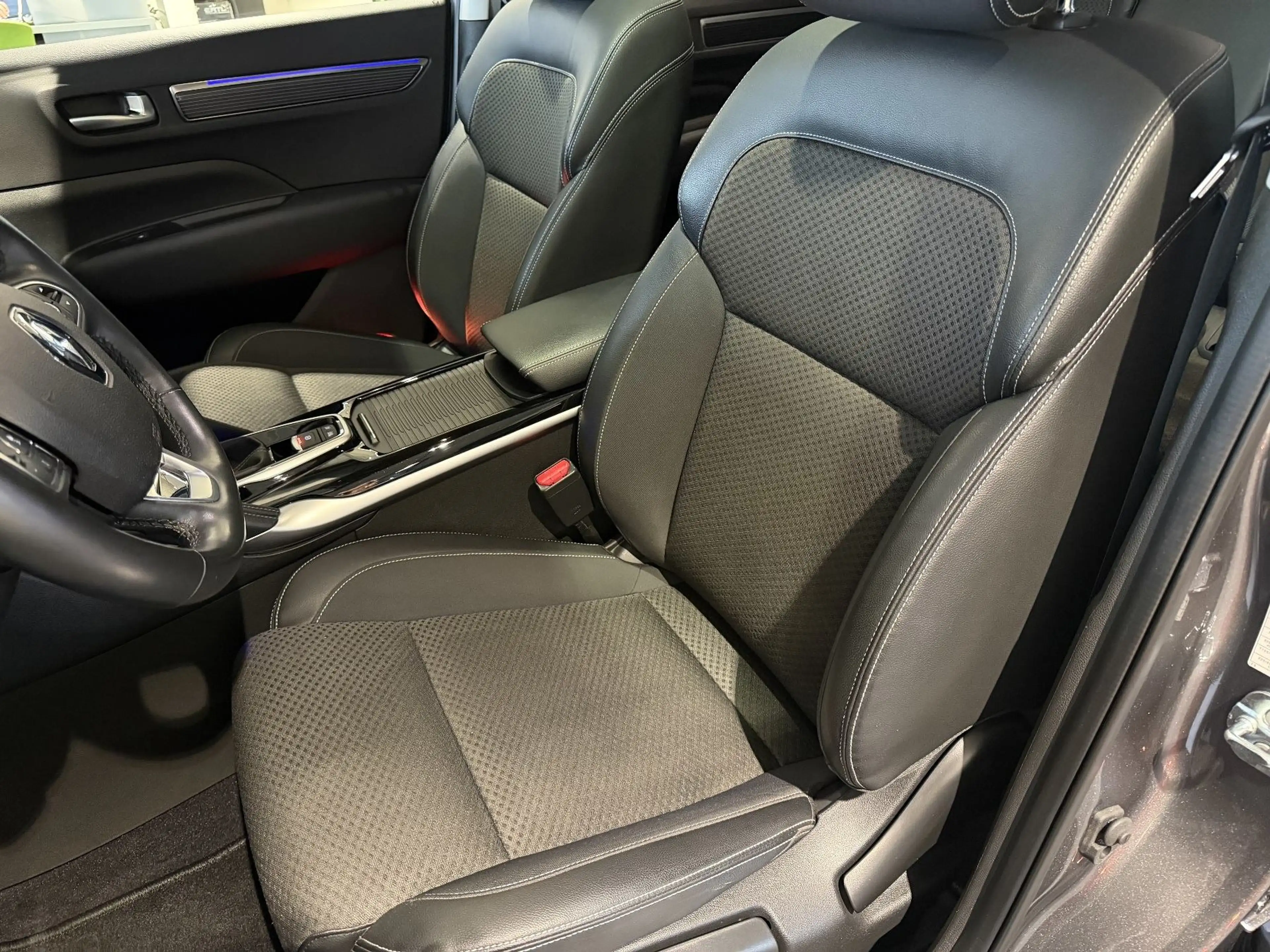 Renault Koleos TECHNO BLUE dCi 185PS 4WD — photo 15