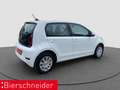 Volkswagen e-up! Move CCS SHZ PDC CAM MFL Weiß - thumbnail 8