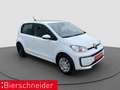 Volkswagen e-up! Move CCS SHZ PDC CAM MFL Weiß - thumbnail 5
