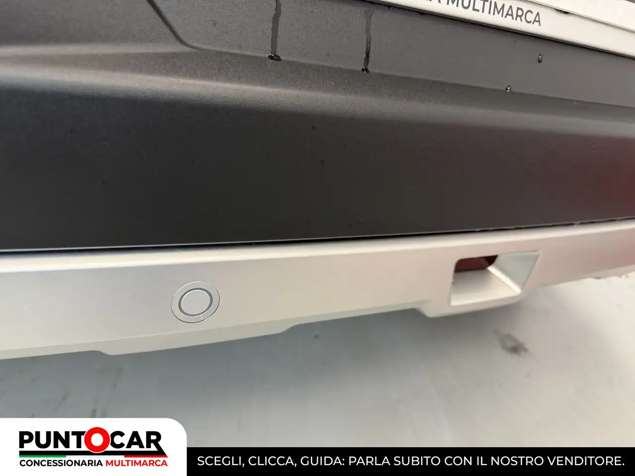 Fiat Grande Panda 2026 — фото 11