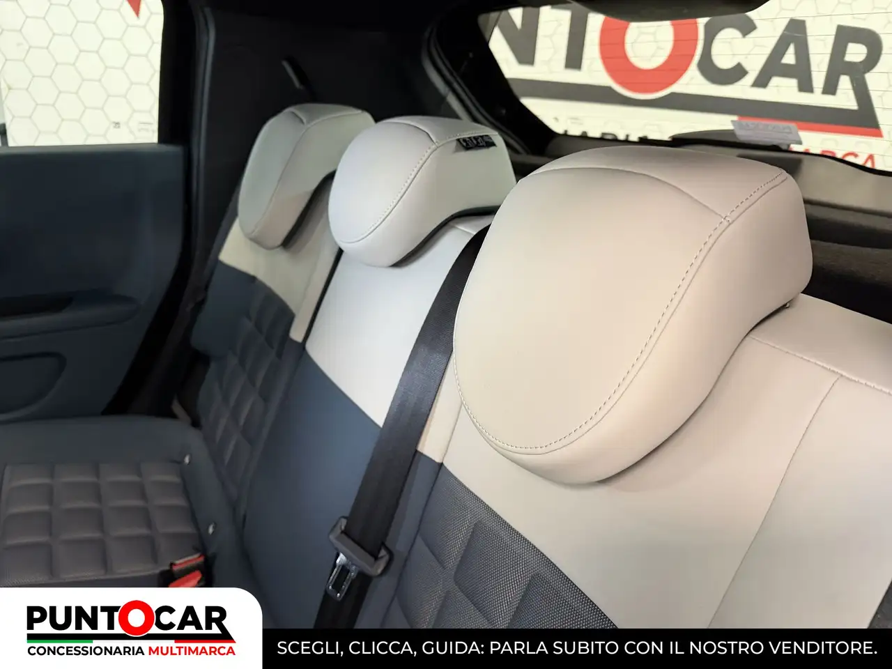 Fiat Grande Panda 2026 — фото 18