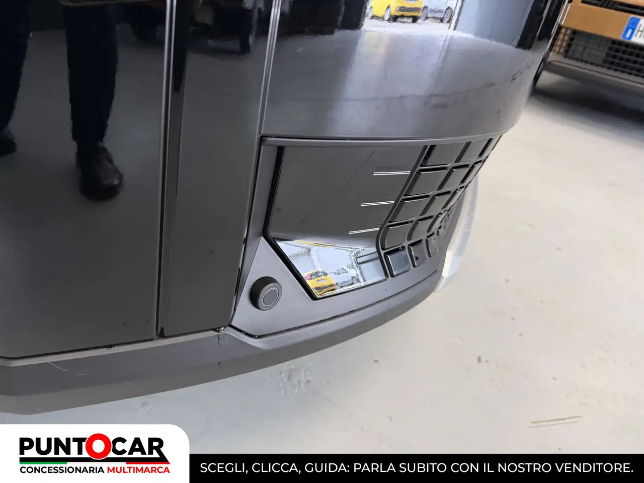 Fiat Grande Panda 2026