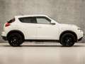 Nissan Juke 1.6 DIG-T Tekna Sport 191Pk (NAVIGATIE, CLIMATE, G Wit - thumbnail 4