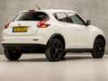 Nissan Juke 1.6 DIG-T Tekna Sport 191Pk (NAVIGATIE, CLIMATE, G Wit - thumbnail 5