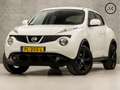 Nissan Juke 1.6 DIG-T Tekna Sport 191Pk (NAVIGATIE, CLIMATE, G Wit - thumbnail 1