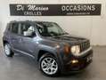 Jeep Renegade 1.4 MULTIAIR S&S 140 LIMITED MSQ6 Grijs - thumbnail 15