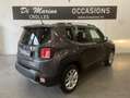 Jeep Renegade 1.4 MULTIAIR S&S 140 LIMITED MSQ6 Grijs - thumbnail 2