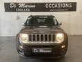 Jeep Renegade 1.4 MULTIAIR S&S 140 LIMITED MSQ6 Grijs - thumbnail 14