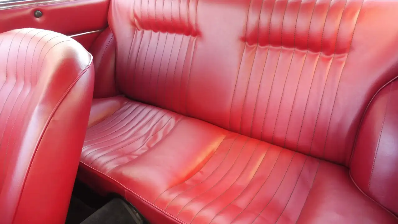 Alfa Romeo GT 1300 junior scalino - Asi, foto 11