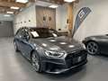 Audi A4 40 TDI SPORT QUATTRO COMPETITION 3X SLINE S-SITZE Grau - thumbnail 2