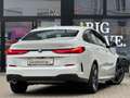 BMW 218 i Gran Coupé M Sport LED Navi Aut. PA RFK Weiß - thumbnail 2