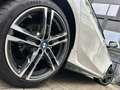 BMW 218 i Gran Coupé M Sport LED Navi Aut. PA RFK Weiß - thumbnail 4