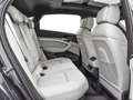 Audi Q8 e-tron Sportback Advanced edition plus (C2) 55 300kw/408p Szary - thumbnail 14