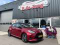 Toyota Yaris 1.5 HYBRID Dynamic, TwoTone, Adaptive cruise, Came Rot - thumbnail 2